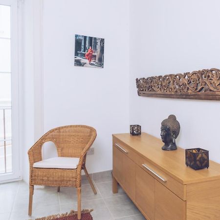 Chic & Luxurious 2-Br Escape Designed For Elegance Apartment Gibraltar Bagian luar foto
