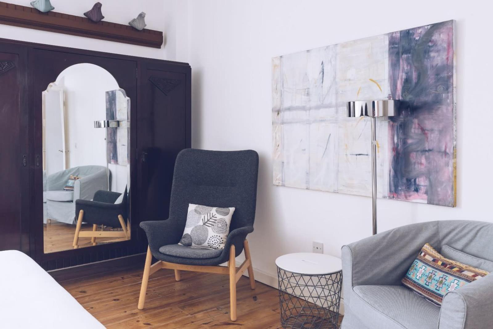 Chic & Luxurious 2-Br Escape Designed For Elegance Apartment Gibraltar Bagian luar foto